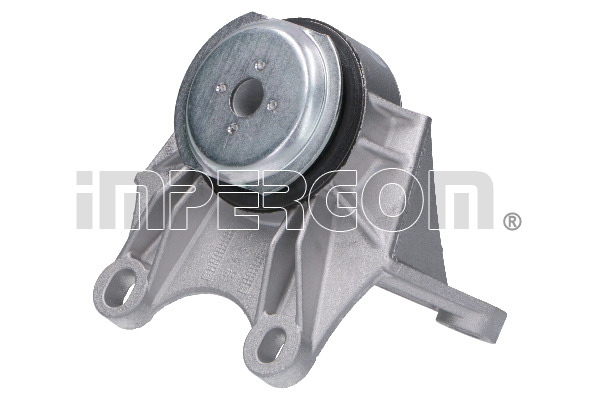 Original Imperium Lagerung, Motor 29110 Hinten Für Lancia Alfa Romeo