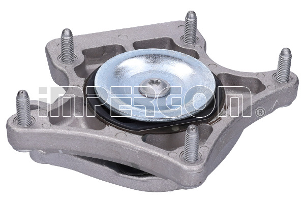 Original Imperium Lagerung, Automatikgetriebe 35883 Hinten Für Mercedes Smart