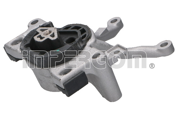 Original Imperium Lagerung, Automatikgetriebe 610013 Hinten Für Mini Bmw