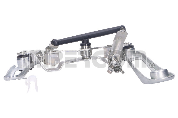 Original Imperium Wähl-/Schaltstange 610267 Für Opel