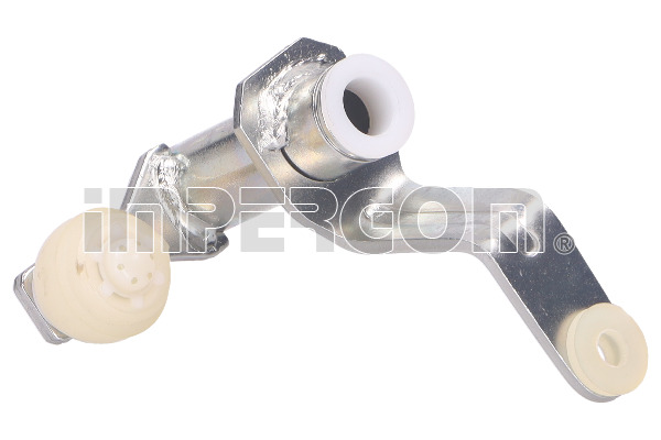 Original Imperium Wähl-/Schaltstange 610291 Vorderachse Für Skoda