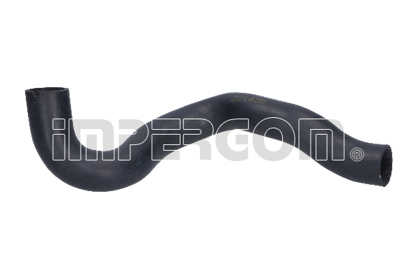ORIGINAL IMPERIUM Kühlerschlauch 221426 links oben für Opel