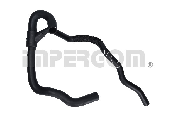 Original Imperium Kühlerschlauch 222444 Für Ford