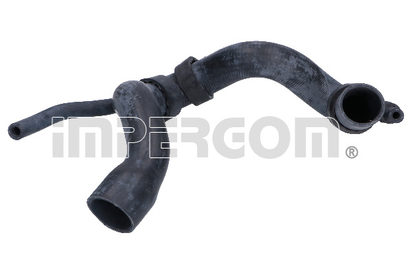 Original Imperium Kühlerschlauch 222614 Oben Für Mercedes