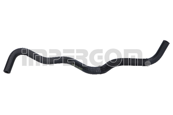 ORIGINAL IMPERIUM Kühlerschlauch 222762 für Opel