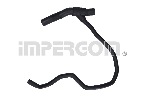 Original Imperium Kühlerschlauch 222807 Links Unten Für Opel