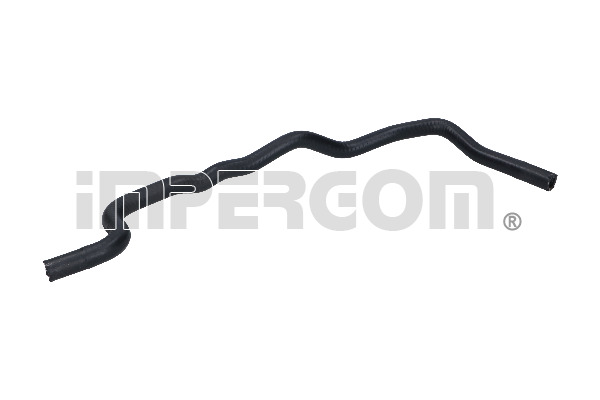 ORIGINAL IMPERIUM Kühlerschlauch 223677 für CUPRA Audi