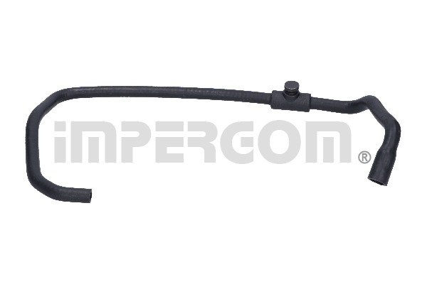 ORIGINAL IMPERIUM Kühlerschlauch 224024 für Citroën/Peugeot