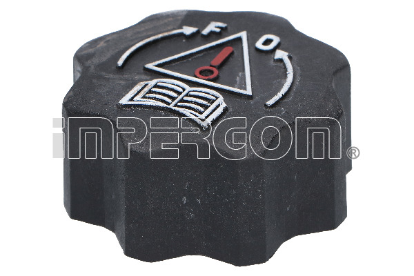 ORIGINAL IMPERIUM Verschlussdeckel, Kühlmittelbehälter 43006 für DS ALFA ROMEO LANCIA