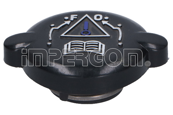 ORIGINAL IMPERIUM Verschlussdeckel, Kühlmittelbehälter 43007 für DS
