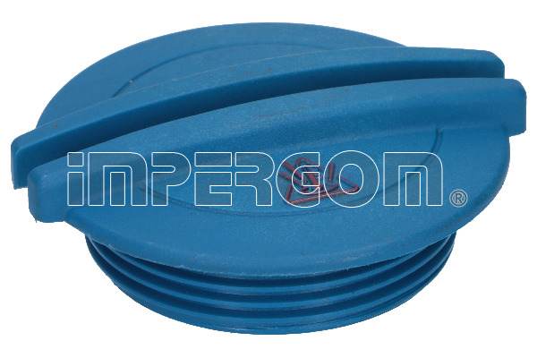 ORIGINAL IMPERIUM Verschlussdeckel, Kühlmittelbehälter 43016 für VW CUPRA Porsche