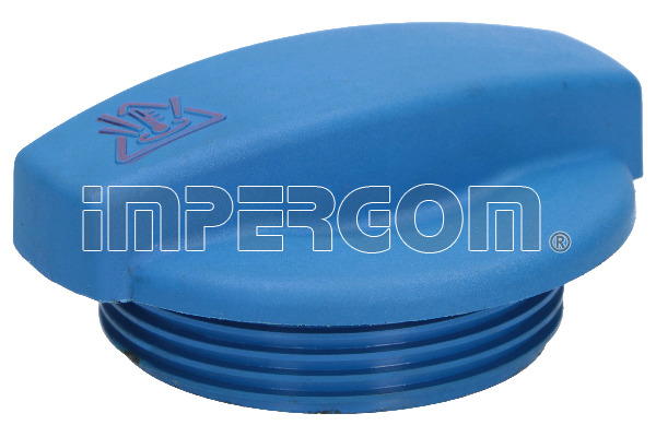 ORIGINAL IMPERIUM Verschlussdeckel, Kühlmittelbehälter 43019 für VW