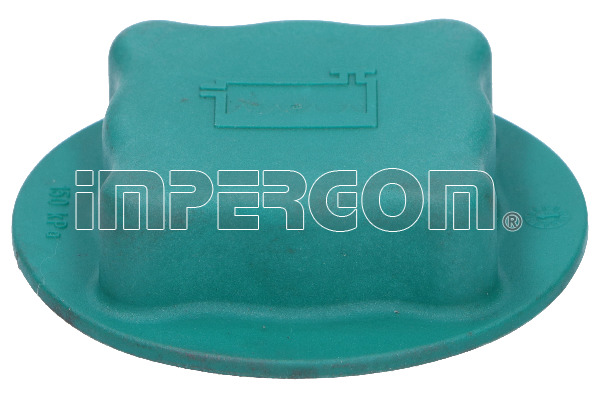 ORIGINAL IMPERIUM Verschlussdeckel, Kühlmittelbehälter 43026 für Volvo