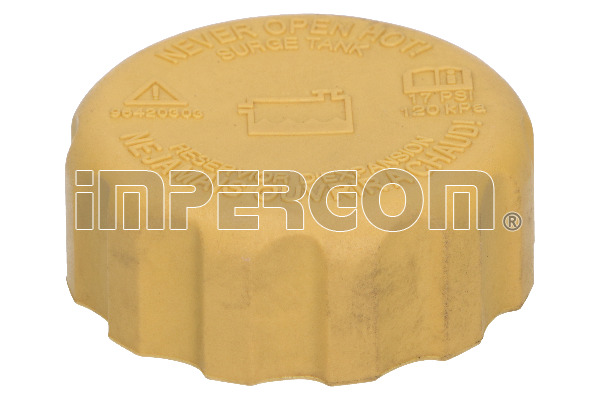 ORIGINAL IMPERIUM Verschlussdeckel, Kühlmittelbehälter 43032 für DAEWOO CHEVROLET