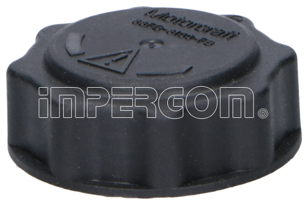 ORIGINAL IMPERIUM Verschlussdeckel, Kühlmittelbehälter 43029 für Ford