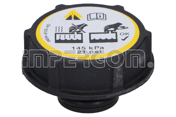 ORIGINAL IMPERIUM Verschlussdeckel, Kühlmittelbehälter 43033 für Ford Volvo LAND ROVER JAGUAR MAZDA