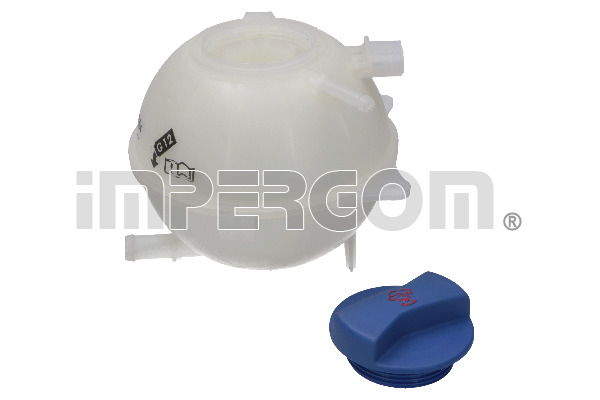 ORIGINAL IMPERIUM Ausgleichsbehälter, Kühlmittel 44108 für VW CUPRA