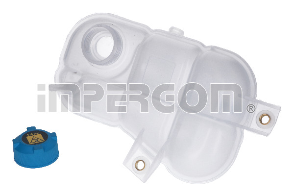 ORIGINAL IMPERIUM Ausgleichsbehälter, Kühlmittel 44119 für LANCIA ALFA ROMEO