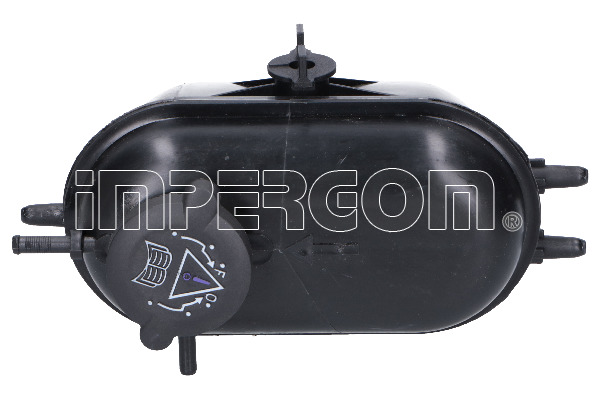 ORIGINAL IMPERIUM Ausgleichsbehälter, Kühlmittel 44128 für Citroën/Peugeot