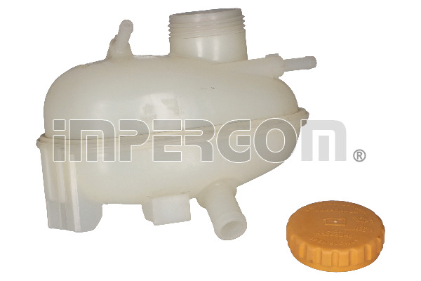 Original Imperium Ausgleichsbehälter, Kühlmittel 44162 Für Opel