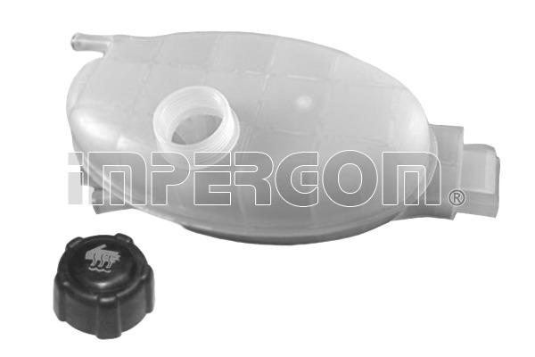 ORIGINAL IMPERIUM Ausgleichsbehälter, Kühlmittel 44179 für Opel RENAULT
