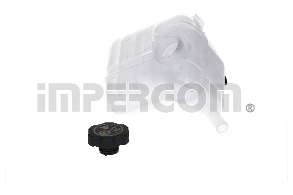 ORIGINAL IMPERIUM Ausgleichsbehälter, Kühlmittel 44206 für Opel CHEVROLET