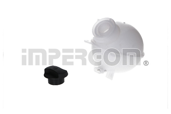 ORIGINAL IMPERIUM Ausgleichsbehälter, Kühlmittel 44224 für Ford SEAT VW