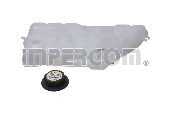 ORIGINAL IMPERIUM Ausgleichsbehälter, Kühlmittel 44400 für Mercedes