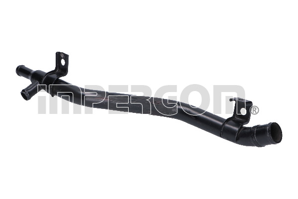 Original Imperium Kühlmittelrohrleitung 80126 Für Ford