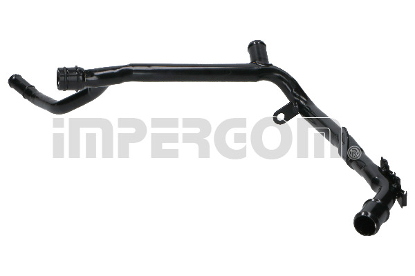 Original Imperium Kühlmittelrohrleitung 80360 Für Vw