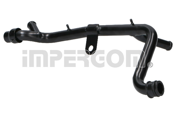 Original Imperium Kühlmittelrohrleitung 80359 Für Cupra Vw Skoda