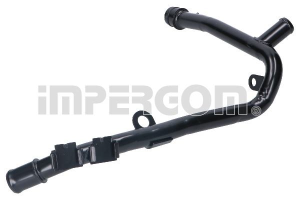 Original Imperium Kühlmittelrohrleitung 80441 Für Skoda Cupra