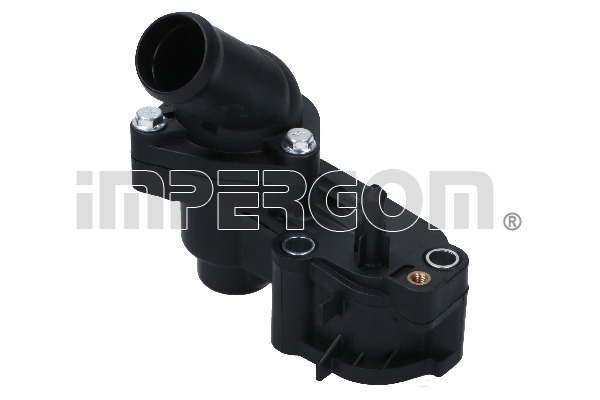 Original Imperium Thermostatgehäuse 90059 Für Ford
