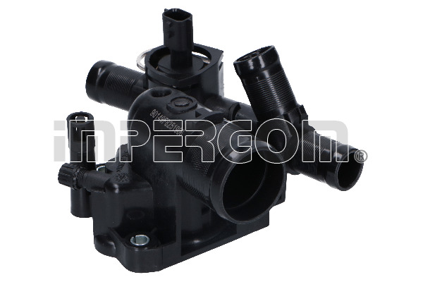 Original Imperium Thermostatgehäuse 90149 Für Opel Nissan Renault