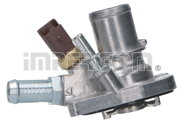 Original Imperium Thermostatgehäuse 90756 Für Opel Lancia Chrysler