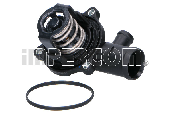 Original Imperium Thermostatgehäuse 90872 Für Skoda Cupra Porsche