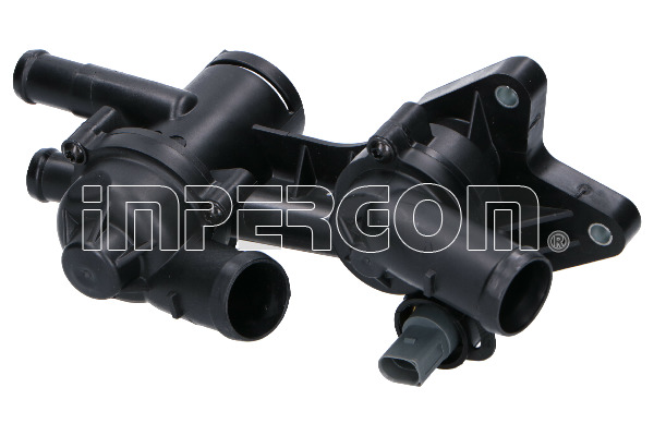 Original Imperium Thermostatgehäuse 90877 Für Vw Cupra