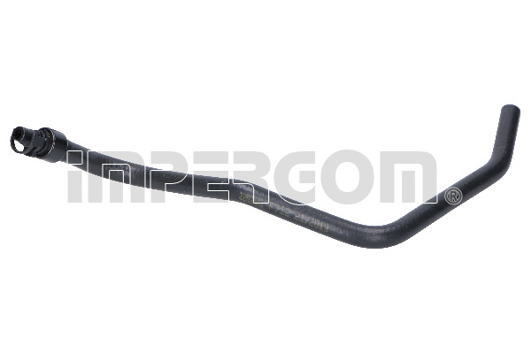 ORIGINAL IMPERIUM Kühlerschlauch 225283 für Opel CHEVROLET