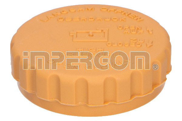 ORIGINAL IMPERIUM Verschlussdeckel, Kühlmittelbehälter 29650 für Opel SAAB Vaughall DAEWOO