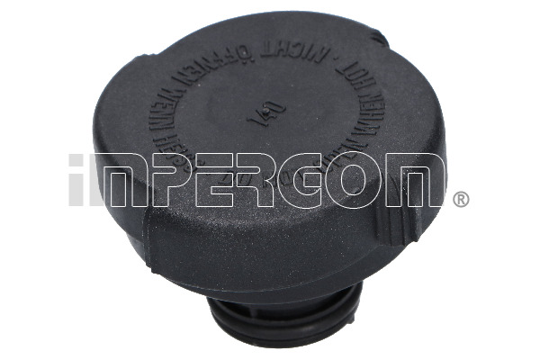 ORIGINAL IMPERIUM Verschlussdeckel, Kühlmittelbehälter 29654 für BMW LAND ROVER