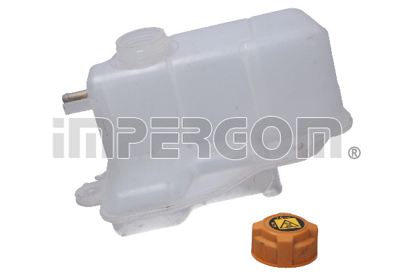 ORIGINAL IMPERIUM Ausgleichsbehälter, Kühlmittel 29860 für Fiat