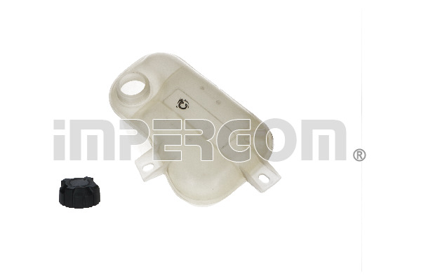 ORIGINAL IMPERIUM Ausgleichsbehälter, Kühlmittel 29862 für ALFA ROMEO LANCIA