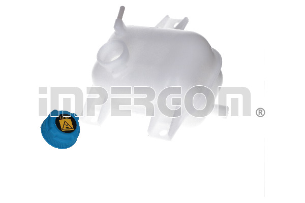 ORIGINAL IMPERIUM Ausgleichsbehälter, Kühlmittel 29892 für ALFA ROMEO Fiat
