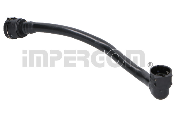 Original Imperium Kühlerschlauch 224454 Für Mercedes