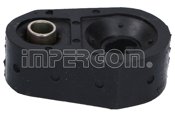 Original Imperium Lagerung, Stabilisator 31595 Hinten Für Dacia