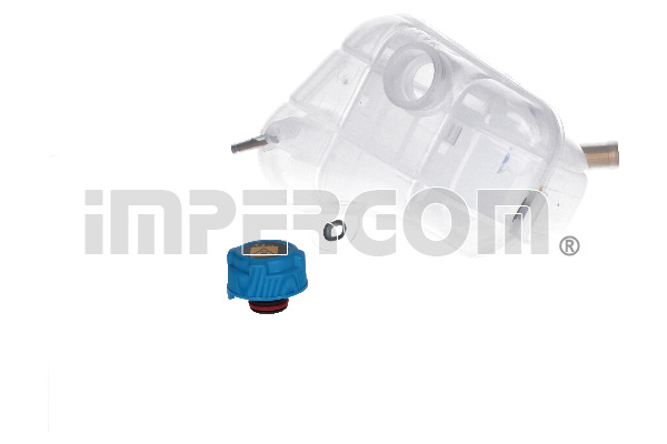 ORIGINAL IMPERIUM Ausgleichsbehälter, Kühlmittel 44237 für LANCIA ALFA ROMEO
