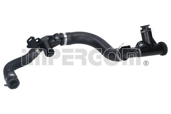 Original Imperium Kühlerschlauch 225475 Für Lancia Mitsubishi Ds