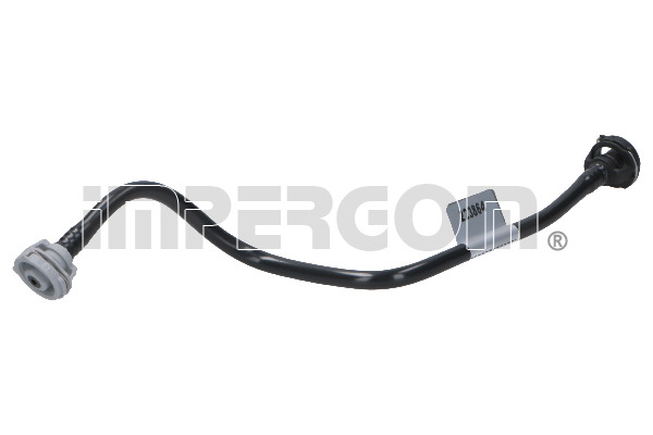 ORIGINAL IMPERIUM Kühlerschlauch 223864 links oben für VW CUPRA