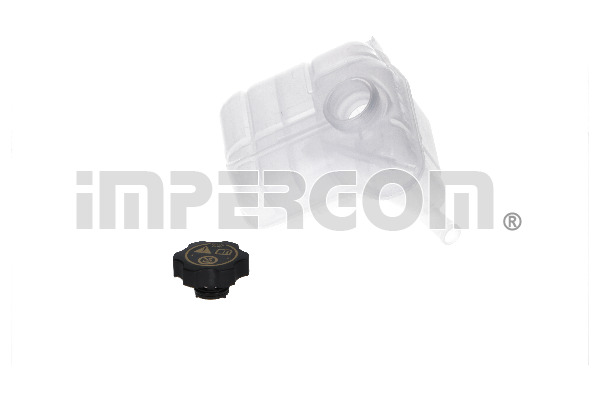 ORIGINAL IMPERIUM Ausgleichsbehälter, Kühlmittel 44207 für Opel
