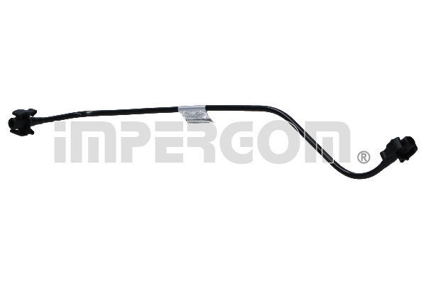 ORIGINAL IMPERIUM Kühlerschlauch 225486 für DS